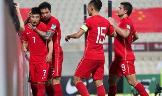 国足12强赛直播时间确定 上届12强赛国足成绩排名