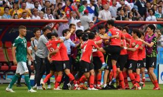 2002世界杯前四名排名 2002年世界杯中国队跟韩国队比赛时间