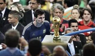 2014世界杯阿根廷决赛数据 阿根廷哪年世界杯冠军