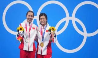 2012奥运奖牌榜中国排名 2021年奥运会中国队金牌榜