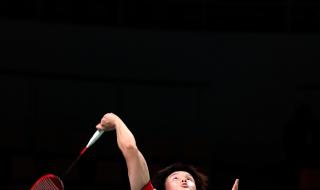 2021羽毛球11月赛赛程安排 2021尤伯杯羽毛球赛程