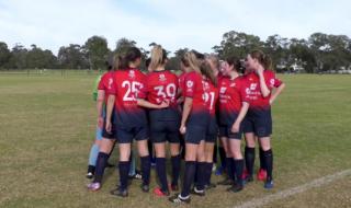 澳昆甲是澳大利亚第几级别联赛 澳大利亚甲级联赛附加赛规则