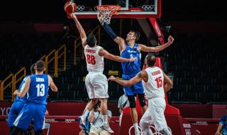 男篮欧洲杯是什么赛事 男篮欧洲杯决赛赛程